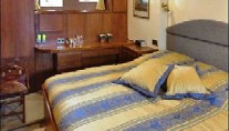 CALYPSO OF MALAHIDE -  Master Cabin 2
